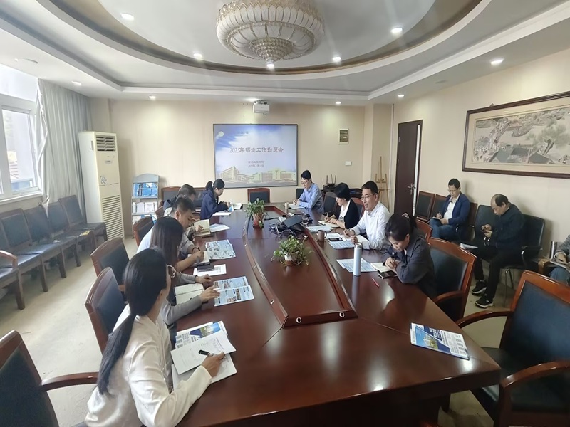 聚焦特色强宣传  聚力招生促发展