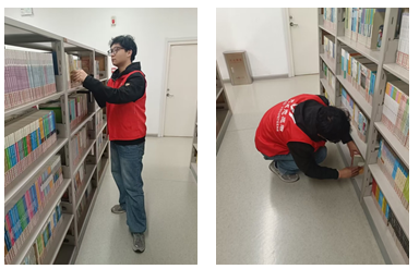 3月学雷锋 志愿服务活动月