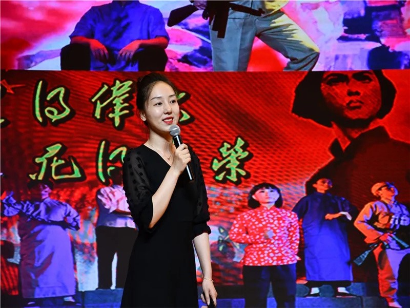 船舶工程学院教师荣获学校第七届青年论坛教师组二等奖