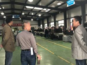 机械学院教师参加学校专业教师技能达标考核