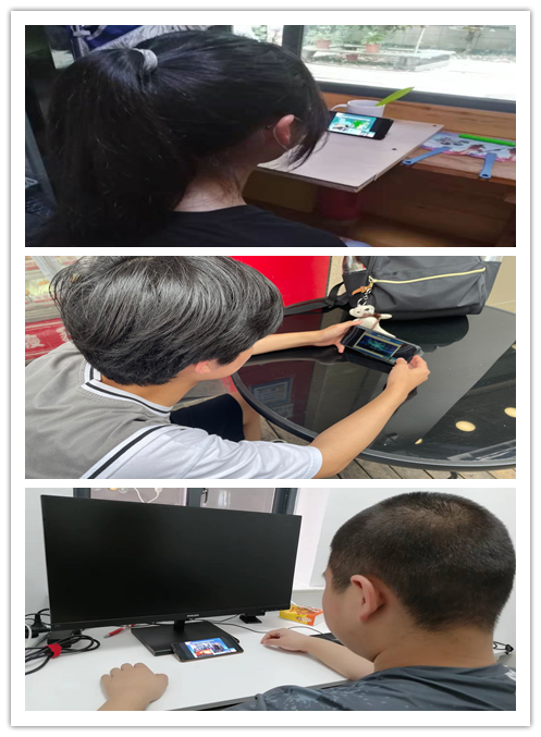 接触前沿科技，领略神威之光